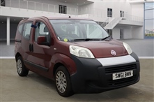 Fiat Qubo