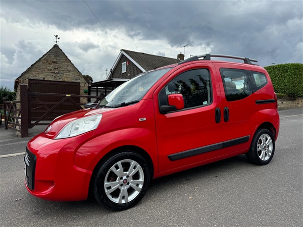 Large image for the Used Fiat Qubo