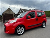 Used Fiat Qubo