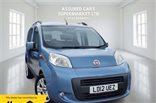 Fiat Qubo