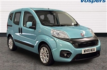 Fiat Qubo