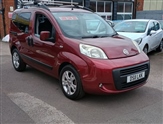Used Fiat Qubo