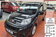 Fiat Qubo