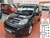 Used Fiat Qubo