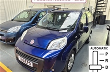 Fiat Qubo