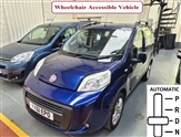 Used Fiat Qubo