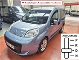 Used Fiat Qubo