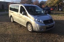 Fiat Scudo