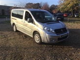 Used Fiat Scudo