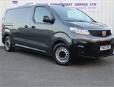 Used Fiat Scudo
