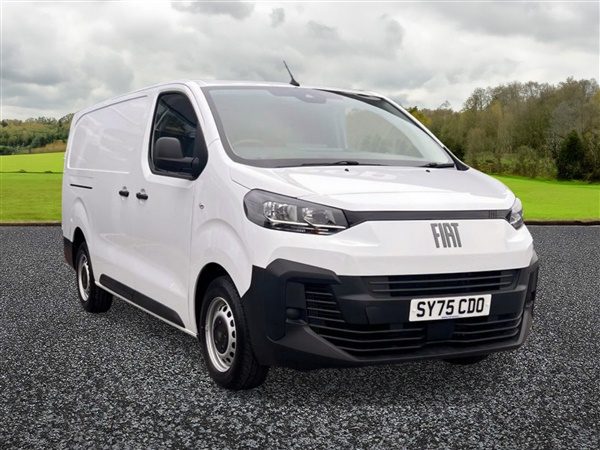 Large image for the Used Fiat Scudo