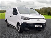 Used Fiat Scudo