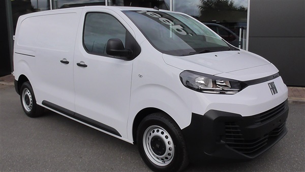 Large image for the Used Fiat Scudo