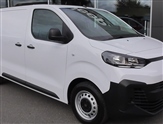 Used Fiat Scudo