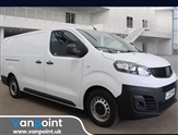 Used Fiat Scudo
