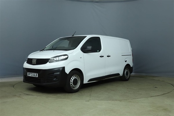 Large image for the Used Fiat SCUDO