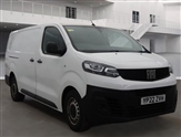 Used Fiat Scudo