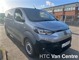 Used Fiat Scudo