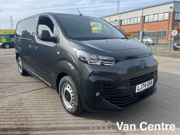Large image for the Used Fiat Scudo
