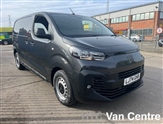 Used Fiat Scudo