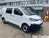 Used Fiat Scudo