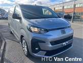 Used Fiat Scudo