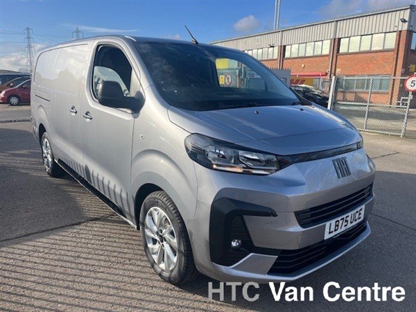 Large image for the Used Fiat Scudo