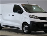 Used Fiat Scudo