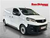 Used Fiat Scudo
