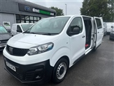 Used Fiat Scudo