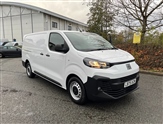 Used Fiat Scudo