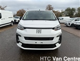 Used Fiat Scudo