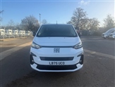 Used Fiat Scudo