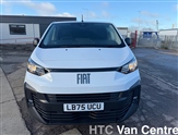 Used Fiat Scudo
