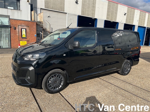 Large image for the Used Fiat Scudo