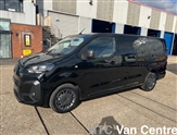 Used Fiat Scudo