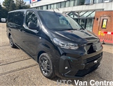 Used Fiat Scudo