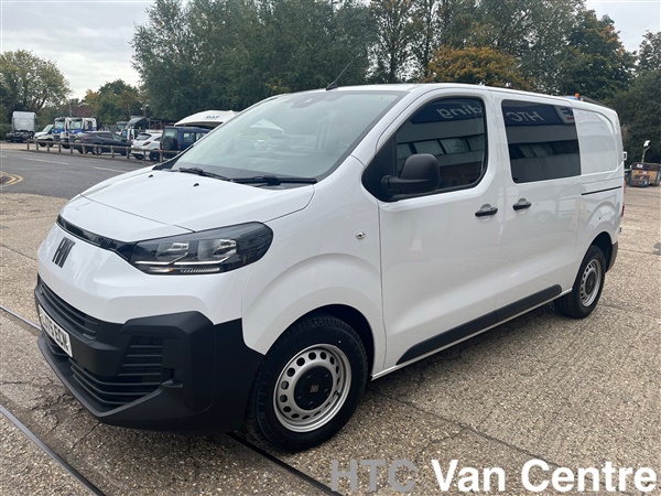 Large image for the Used Fiat Scudo