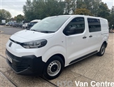 Used Fiat Scudo