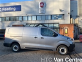 Used Fiat Scudo