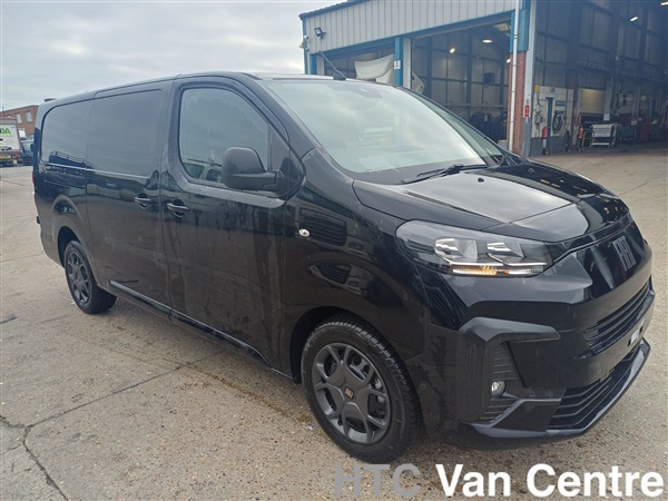Large image for the Used Fiat Scudo