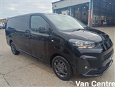 Used Fiat Scudo