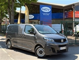 Used Fiat Scudo