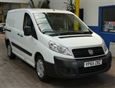 Fiat Scudo Image 6