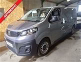 Used Fiat Scudo