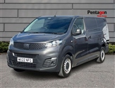 Fiat Scudo Image 3