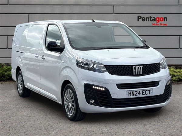 Large image for the Used Fiat Scudo
