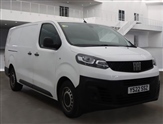 Used Fiat Scudo