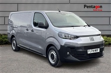 Used Fiat Scudo