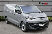 Used Fiat Scudo